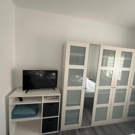 Ferienwohnung Am Grambker See BRE Екстериор снимка
