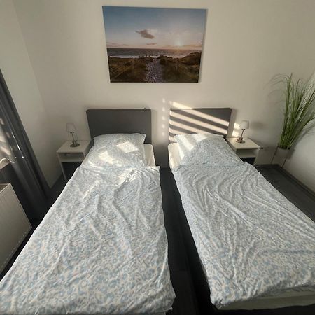 Ferienwohnung Am Grambker See BRE Екстериор снимка