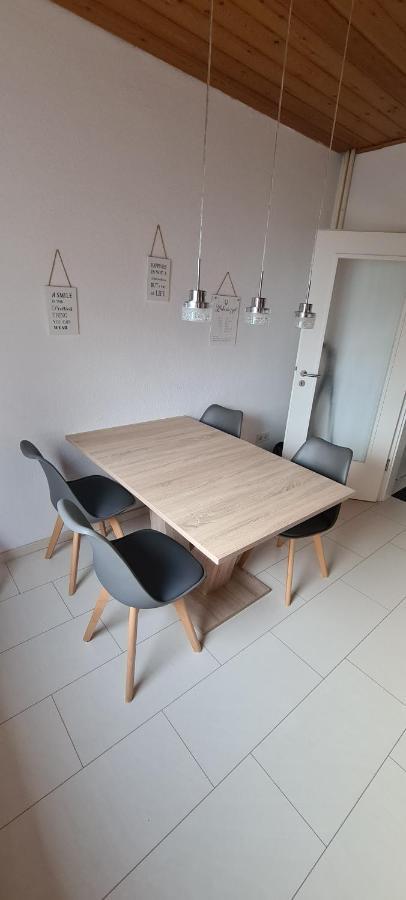 Ferienwohnung Am Grambker See BRE Екстериор снимка