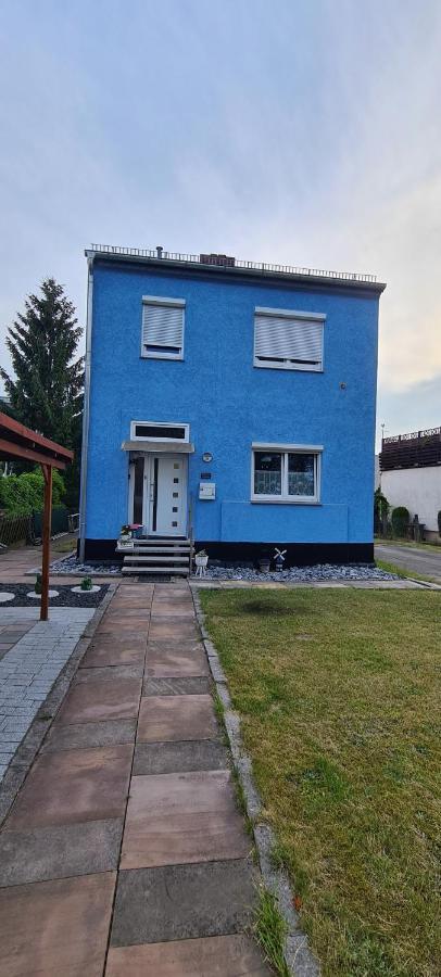 Ferienwohnung Am Grambker See BRE Екстериор снимка