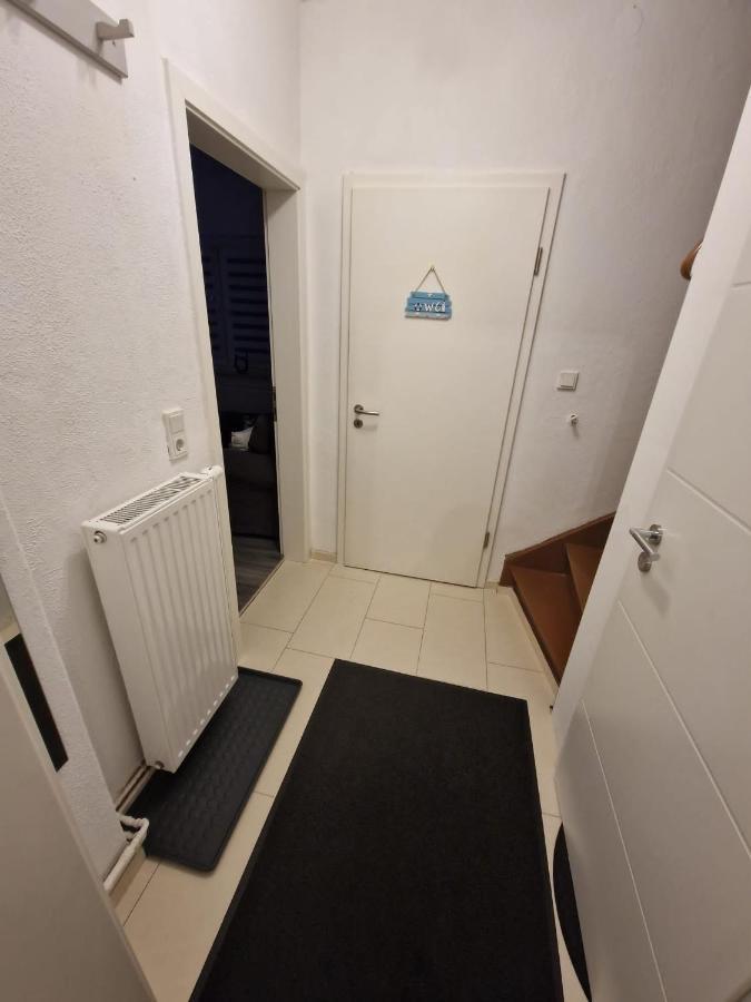 Ferienwohnung Am Grambker See BRE Екстериор снимка