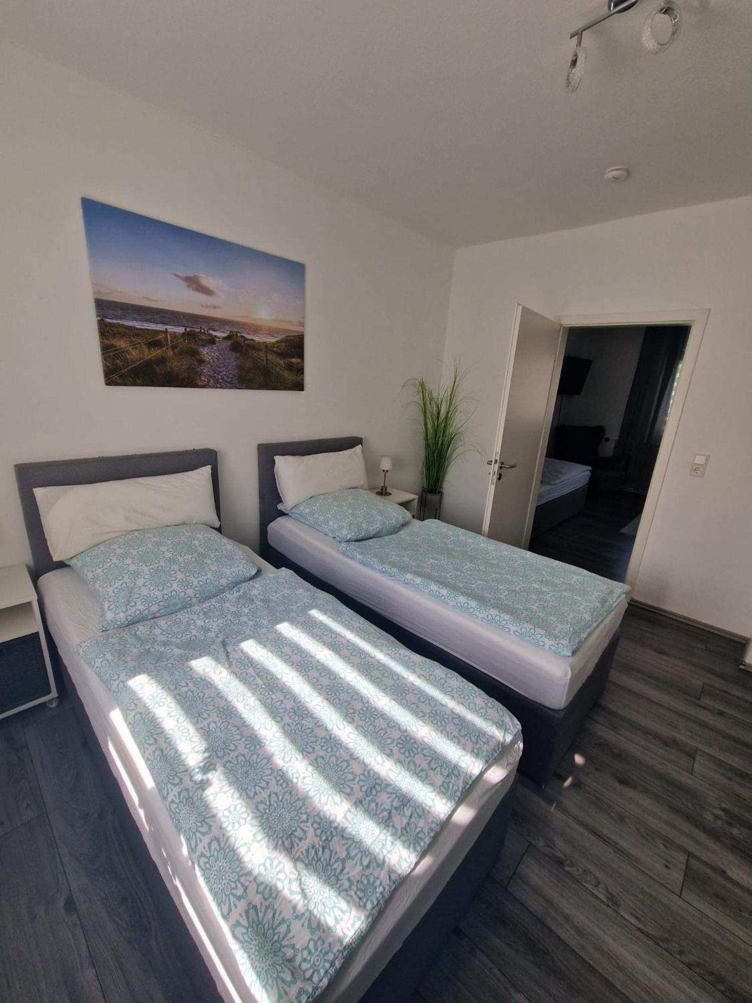 Ferienwohnung Am Grambker See BRE Екстериор снимка