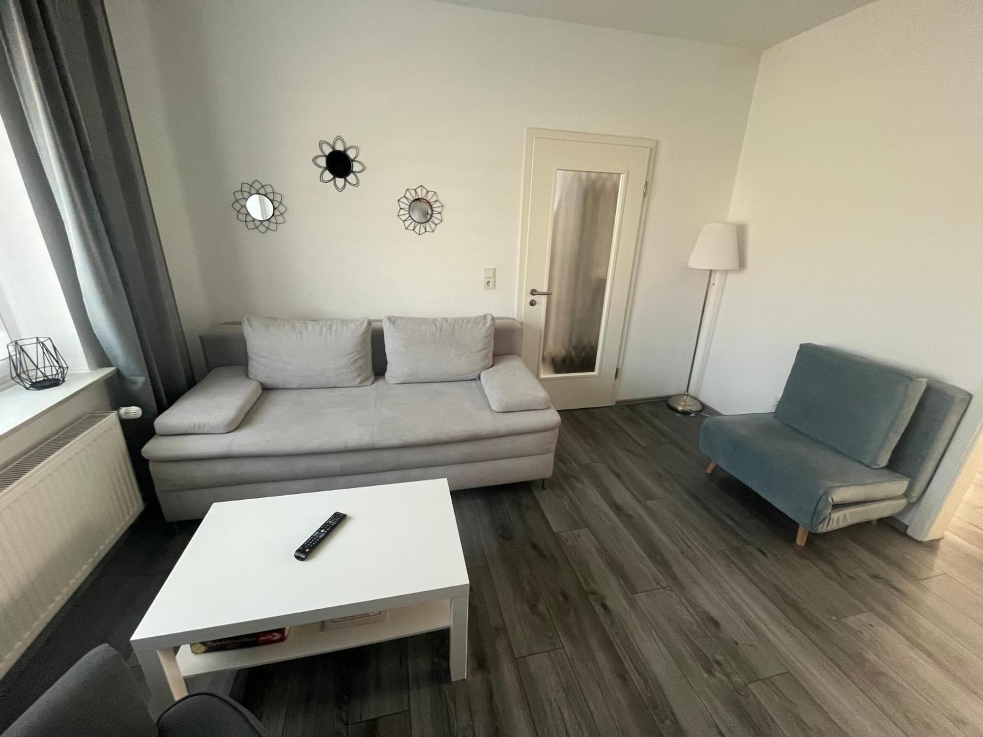 Ferienwohnung Am Grambker See BRE Екстериор снимка