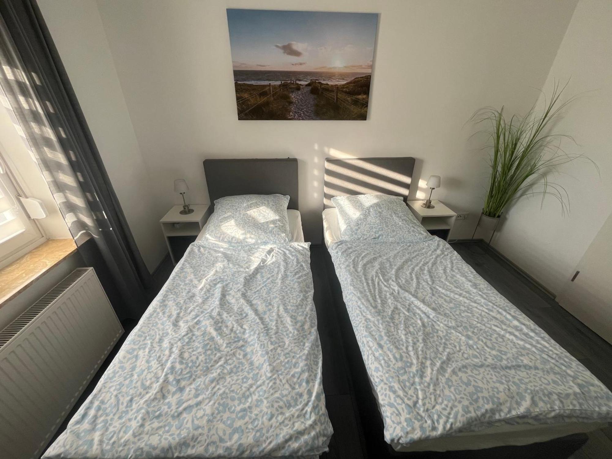 Ferienwohnung Am Grambker See BRE Екстериор снимка