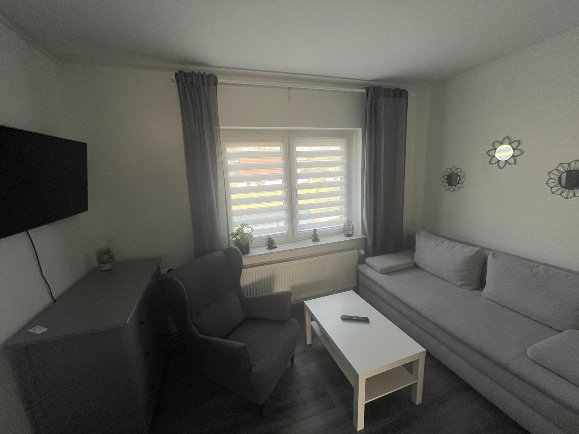 Ferienwohnung Am Grambker See BRE Екстериор снимка