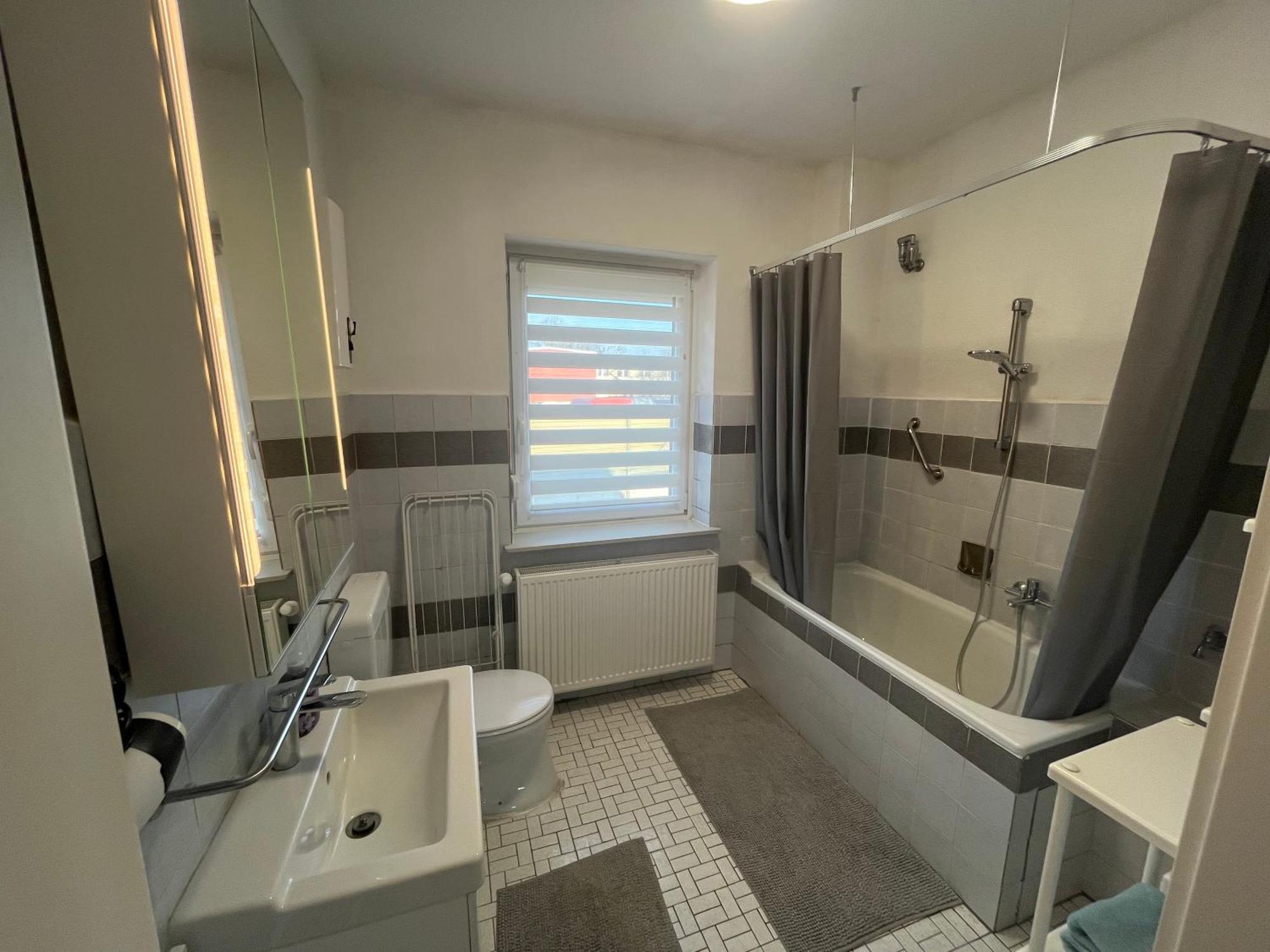 Ferienwohnung Am Grambker See BRE Екстериор снимка