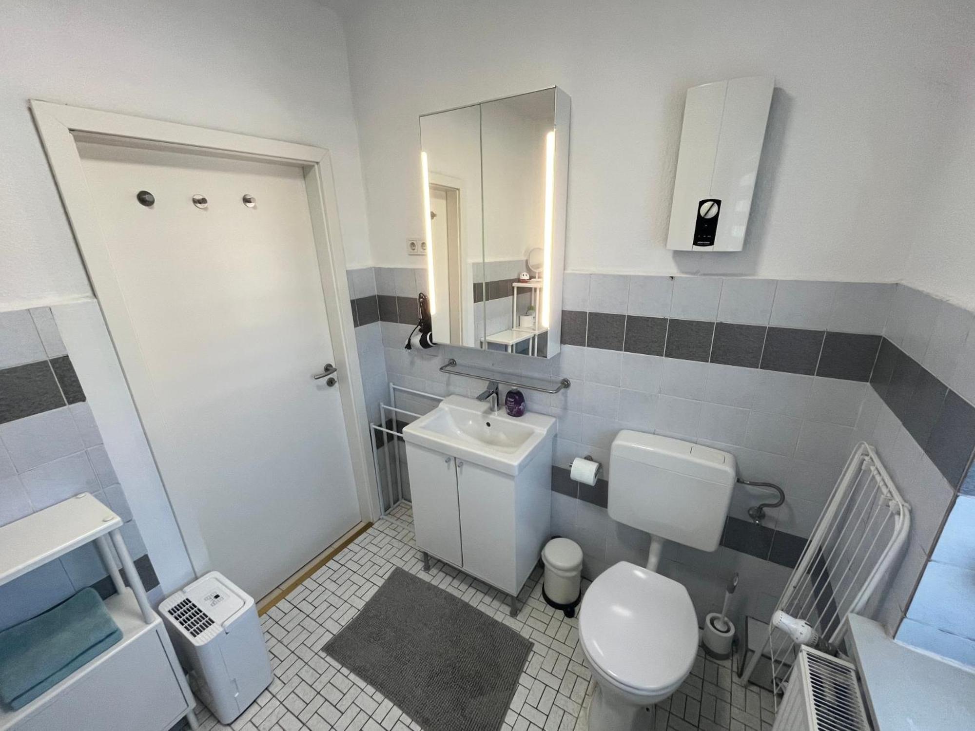 Ferienwohnung Am Grambker See BRE Екстериор снимка
