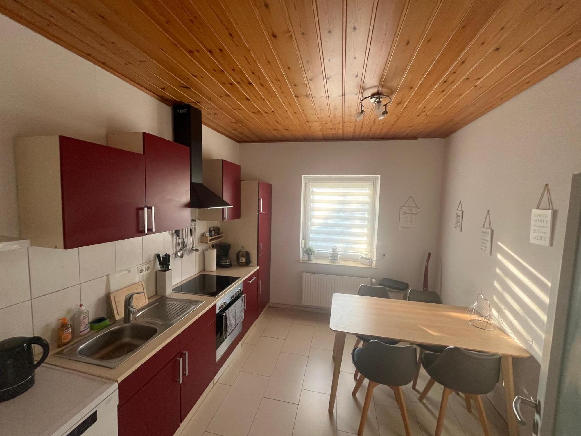 Ferienwohnung Am Grambker See BRE Екстериор снимка