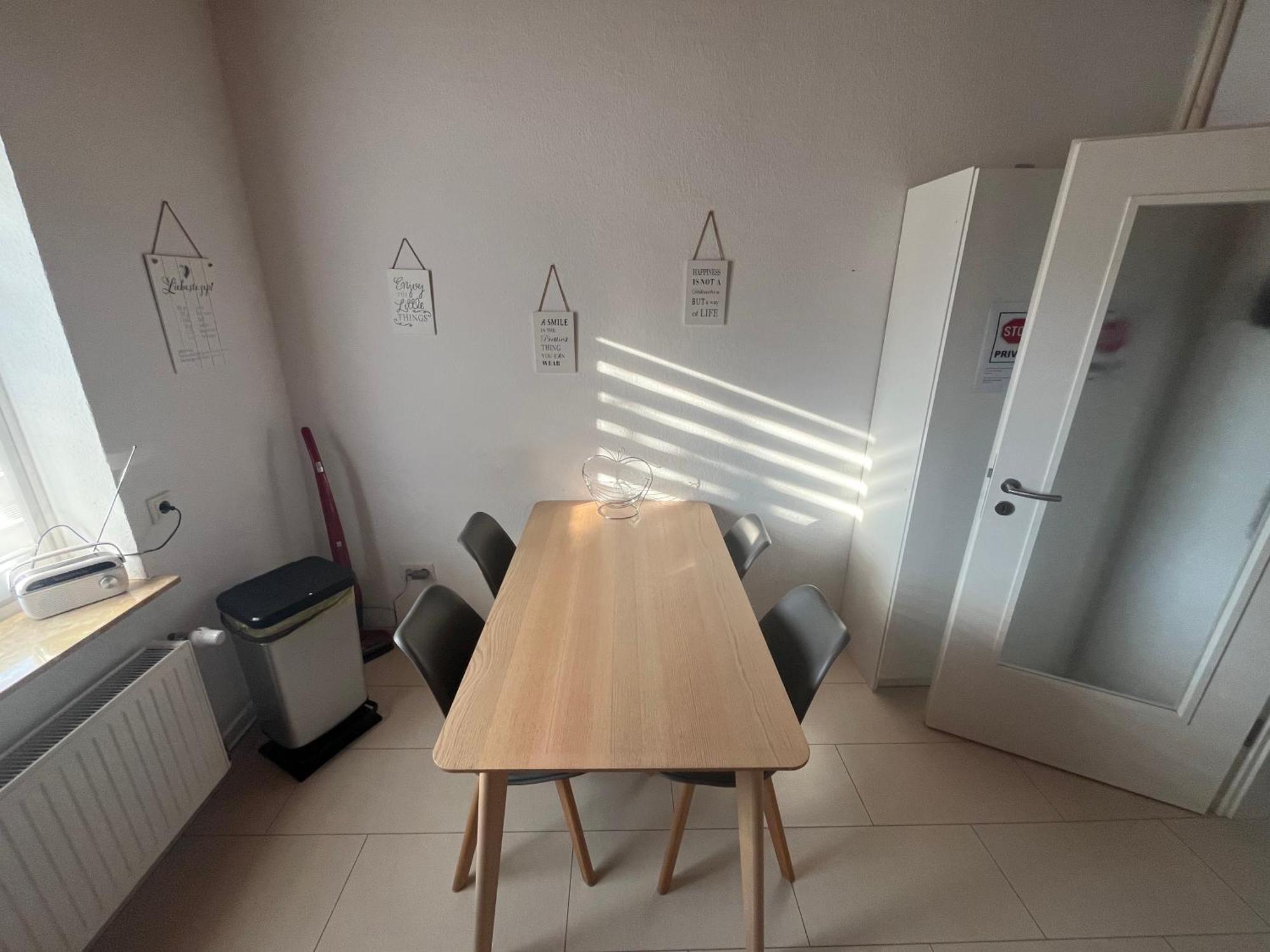 Ferienwohnung Am Grambker See BRE Екстериор снимка