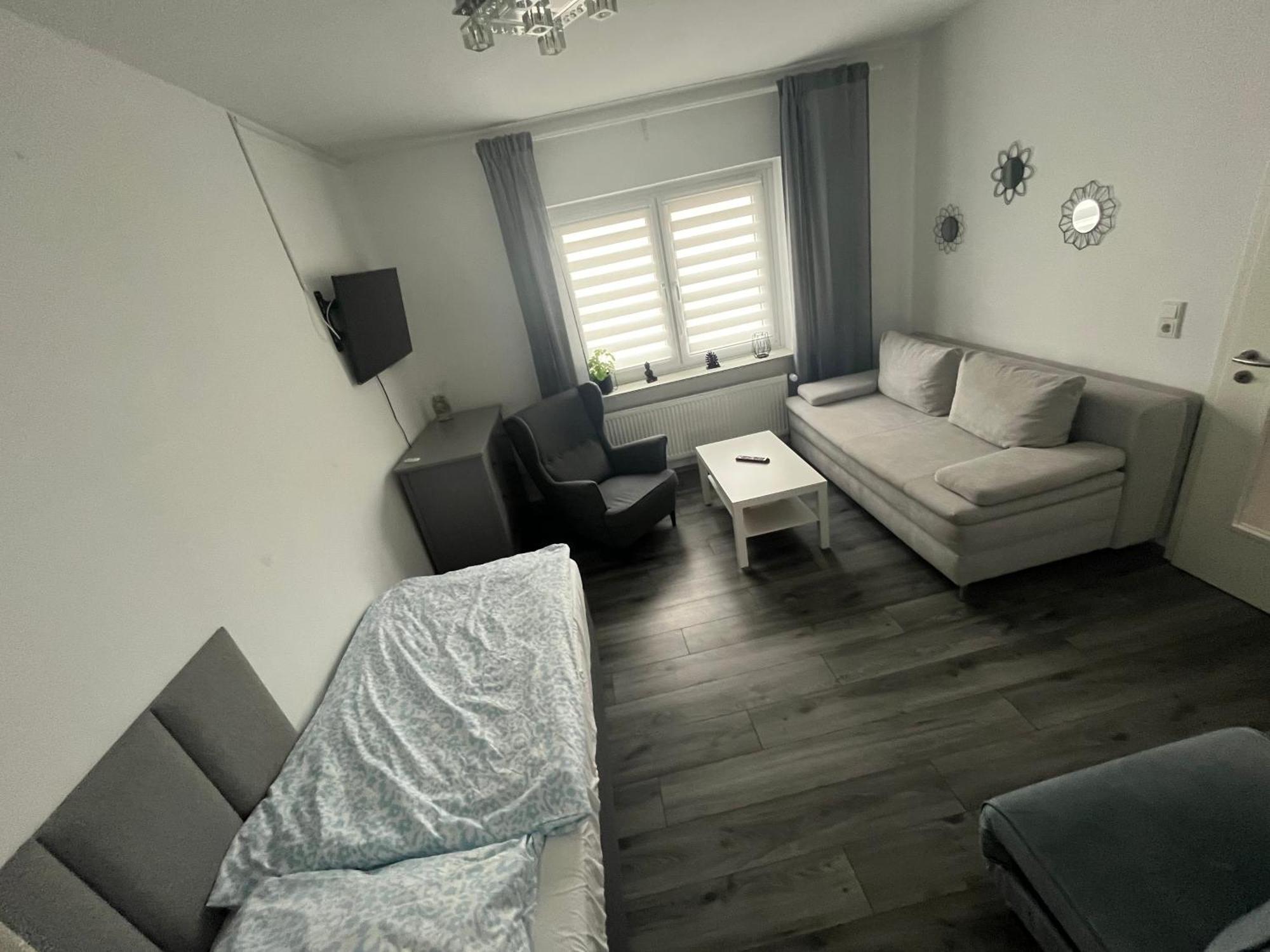 Ferienwohnung Am Grambker See BRE Екстериор снимка