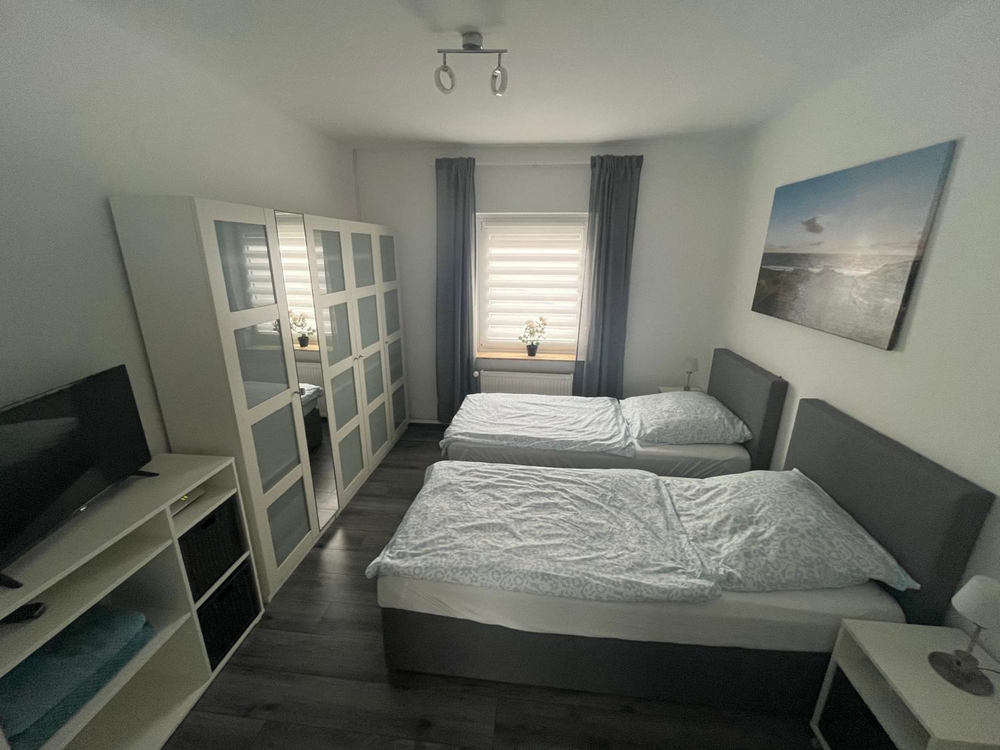 Ferienwohnung Am Grambker See BRE Екстериор снимка